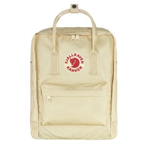 Fjallraven Kanken Rugzak light oak backpack