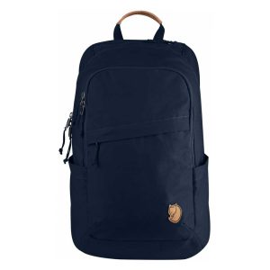 Fjallraven Raven 20L navy backpack