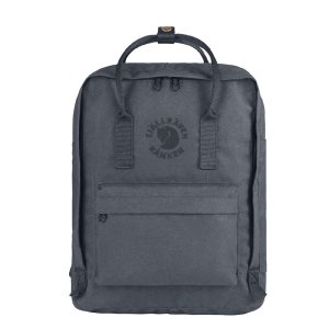 Fjallraven Re-Kanken Rugzak slate