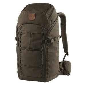 Fjallraven Singi 28 dark olive backpack