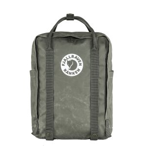Fjallraven Tree-Kanken Backpack charcoal grey
