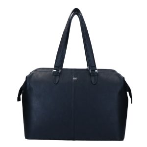 FMME. Christy 15.6 Grain black Aktetas