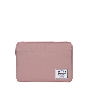 Herschel Supply Co. Anchor Laptop Sleeve 13" ash rose Laptopsleeve