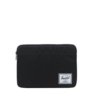 Herschel Supply Co. Anchor Laptop Sleeve 13" black Laptopsleeve