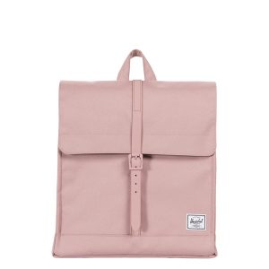 Herschel Supply Co. City Mid-Volume Rugzak ash rose Rugzak