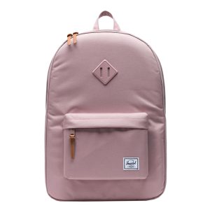 Herschel Supply Co. Heritage Rugzak ash rose Laptoprugzak