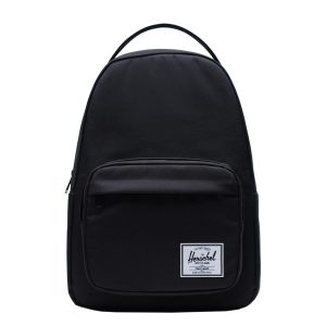 Herschel Supply Co. Miller Rugzak black