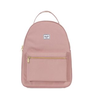 Herschel Supply Co. Nova Mid-Volume Rugzak ash rose Laptoprugzak