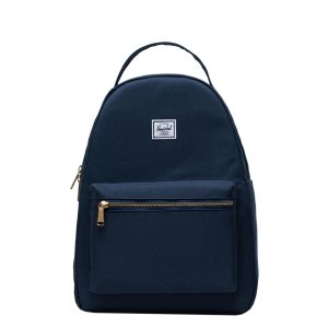 Herschel Supply Co. Nova Mid-Volume Rugzak navy Laptoprugzak