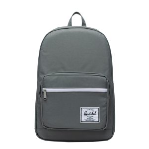 Herschel Supply Co. Pop Quiz sedona sage Laptoprugzak