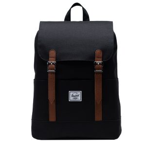 Herschel Supply Co. Retreat Small Rugzak black