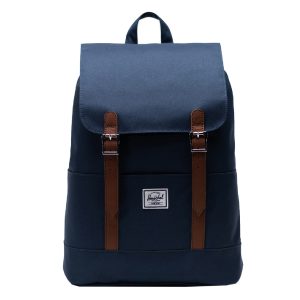 Herschel Supply Co. Retreat Small Rugzak navy