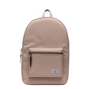 Herschel Supply Co. Settlement light taupe/chicory coffee Laptoprugzak