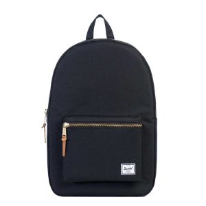 Herschel Supply Co. Settlement Rugzak black Laptoprugzak