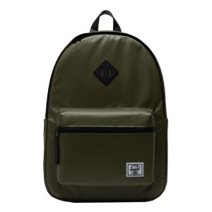 Herschel Supply Co. Weather Resistant Classic XL Rugzak ivy green Laptoprugzak