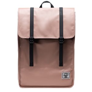 Herschel Supply Co. Weather Resistant Survey II Rugzak ash rose