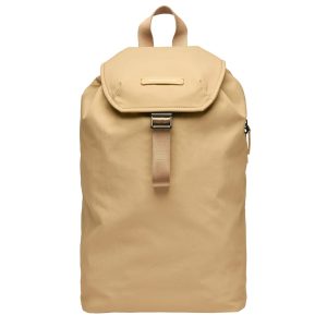 Horizn Studios Chiado Backpack off tan