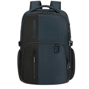Samsonite BIZ2GO Laptop Backpack 17.3'' Overnight deep blue backpack