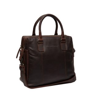 The Chesterfield Brand Santiago brown