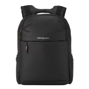Hedgren Commute Tram Laptoprugzak black backpack