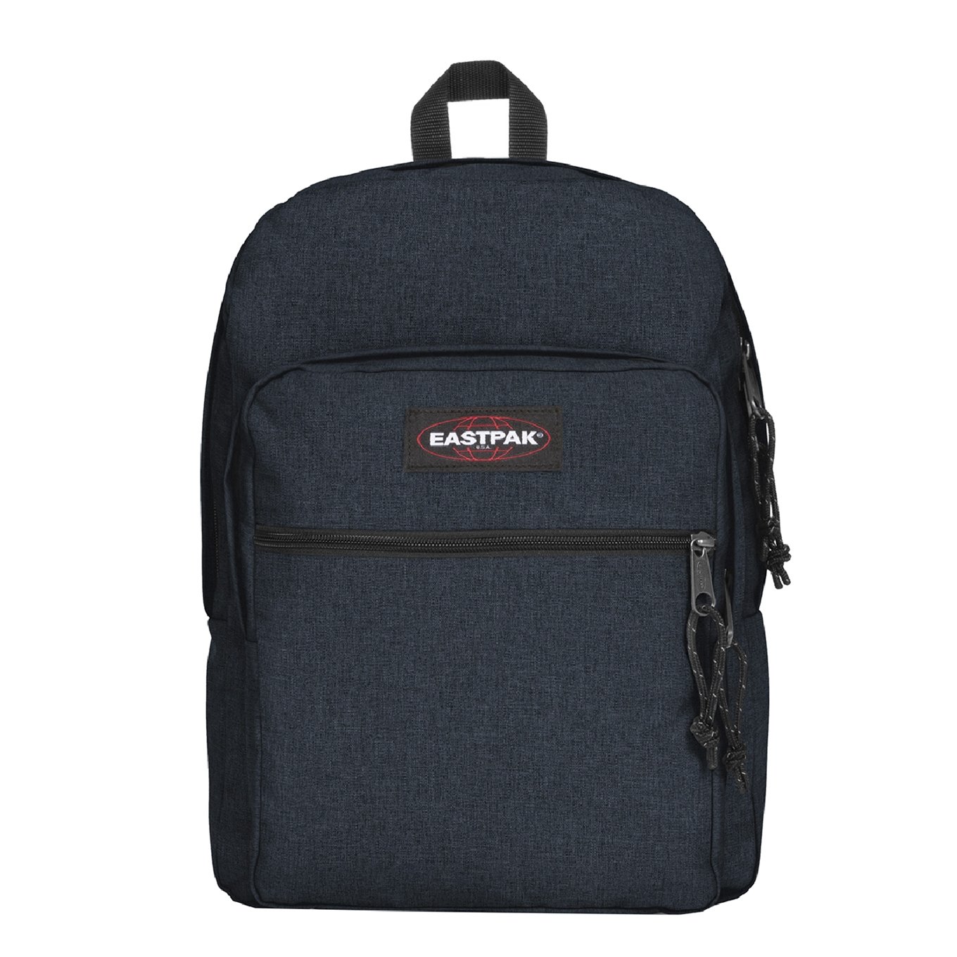Eastpak Morius Light Rugzak triple denim backpack Tas2go