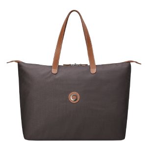 Delsey Chatelet Air 2.0 Tote Bag marron