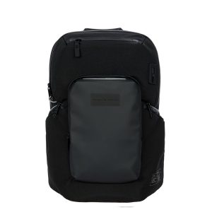 Porsche Design Urban Eco Backpack S black backpack