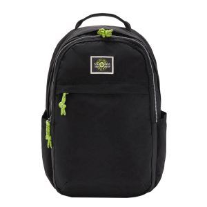 Kipling Xavi Rugzak valley black backpack