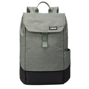 Thule Lithos Backpack 16L agave/black backpack