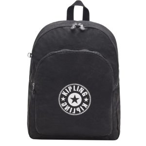 Kipling Curtis L Cen Backpack black lite
