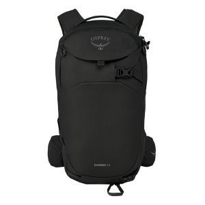 Osprey Kamber 20 Backpack black backpack