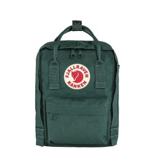 Fjallraven Kanken Mini Rugzak artic green