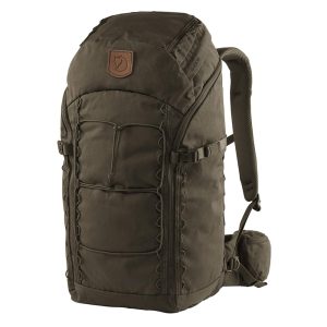 Fjallraven Singi 28 dark olive backpack