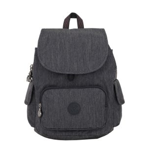 Kipling City Pack S Rugzak active denim backpack