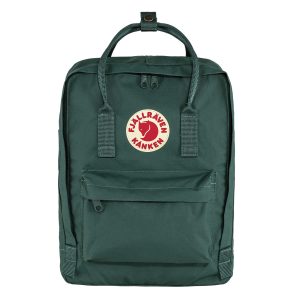 Fjallraven Kanken Rugzak artic green backpack