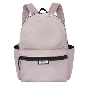 Day Et Gweneth Backpack cloud grey Laptoprugzak