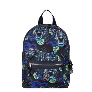 Pick & Pack Rugzak Dangerous Cat S Carbon