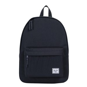 Herschel Supply Co. Classic Rugzak black Laptoprugzak