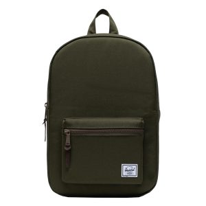 Herschel Supply Co. Settlement Mid-Volume Rugzak ivy green/chicory coffee Laptoprugzak