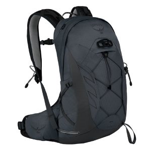Osprey Talon 11 Backpack S/M eclipse grey backpack
