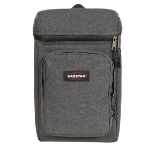 Eastpak Kooler Rugzak black denim Rugzak