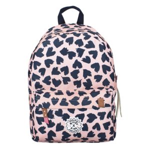 Kidzroom Milky Kiss Clubhouse Rugzak pink