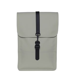 Rains Backpack Mini cement