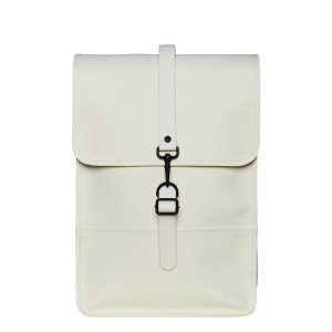 Rains Backpack Mini tonal fossil