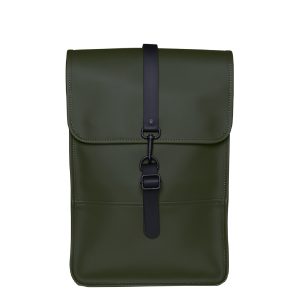 Rains Backpack Mini green