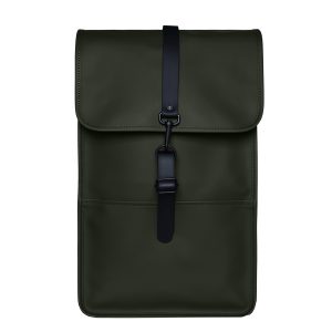 Rains Backpack green