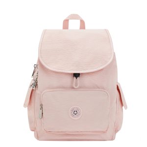 Kipling City Pack Rugzak S Spring rose emb backpack