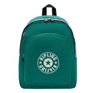 Kipling Curtis M Rugzak cool green c