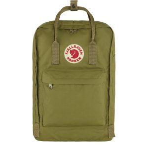 Fjallraven Kånken Laptop rugzak 17 inch Foliage Green