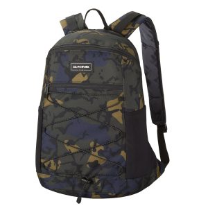 Dakine Wndr Pack 18L cascade camo